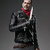 Inart The Walking Dead Action Figure 1/6 Negan Smith 30 cm