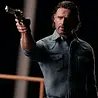 Inart The Walking Dead Action Figure 1/6 Rick Grimes 30 cm