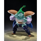 Tamashii Nations Dragon Ball S.H.Figuarts Action Figure Zarbon True Power 16 cm Tamashii Nations Dragon Ball S.H.Figuarts Action Figure Zarbon True Power 16 cm