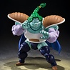 Tamashii Nations Dragon Ball S.H.Figuarts Action Figure Zarbon True Power 16 cm Tamashii Nations Dragon Ball S.H.Figuarts Action Figure Zarbon True Power 16 cm