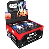 Fantasy Flight Games Star Wars Unlimited Spark of Rebellion Boosterbox Fantasy Flight Games Star Wars Unlimited Spark of Rebellion Boosterbox