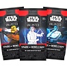 Fantasy Flight Games Star Wars Unlimited Spark of Rebellion Boosterbox Fantasy Flight Games Star Wars Unlimited Spark of Rebellion Boosterbox