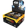Fantasy Flight Games Star Wars Unlimited Jump to Lightspeed Boosterbox Fantasy Flight Games Star Wars Unlimited Jump to Lightspeed Boosterbox