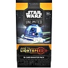 Fantasy Flight Games Star Wars Unlimited Jump to Lightspeed Boosterbox Fantasy Flight Games Star Wars Unlimited Jump to Lightspeed Boosterbox