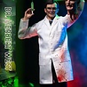 Infinite Statue Re-Animator Statue 1/4 Dr Herbert West 53 cm Infinite Statue Re-Animator Statue 1/4 Dr Herbert West 53 cm