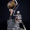 Star Ace Toys Ray Harryhausen Diorama 1/8 Skeleton Battle Scene 30 cm Star Ace Toys Ray Harryhausen Diorama 1/8 Skeleton Battle Scene 30 cm