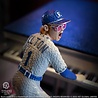 Knucklebonz Elton John Iconz Statue 19 cm