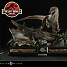 Prime 1 Studio Jurassic Park II Legacy Museum Collection Statue 1/6 Velociraptor 41 cm