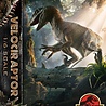 Prime 1 Studio Jurassic Park II Legacy Museum Collection Statue 1/6 Velociraptor 41 cm