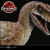 Prime 1 Studio Jurassic Park II Legacy Museum Collection Statue 1/6 Velociraptor 41 cm