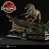 Prime 1 Studio Jurassic Park II Legacy Museum Collection Statue 1/6 Velociraptor Bonus Version 41 cm