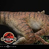 Prime 1 Studio Jurassic Park II Legacy Museum Collection Statue 1/6 Velociraptor Bonus Version 41 cm
