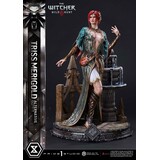Prime 1 Studio The Witcher 3: Wild Hunt Real Elite Masterline Series Statue 1/4 Triss Merigold 52 cm Prime 1 Studio The Witcher 3: Wild Hunt Real Elite Masterline Series Statue 1/4 Triss Merigold 52 cm
