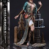 Prime 1 Studio The Witcher 3: Wild Hunt Real Elite Masterline Series Statue 1/4 Triss Merigold 52 cm Prime 1 Studio The Witcher 3: Wild Hunt Real Elite Masterline Series Statue 1/4 Triss Merigold 52 cm
