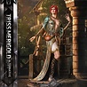 Prime 1 Studio The Witcher 3: Wild Hunt Real Elite Masterline Series Statue 1/4 Triss Merigold 52 cm Prime 1 Studio The Witcher 3: Wild Hunt Real Elite Masterline Series Statue 1/4 Triss Merigold 52 cm