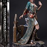 Prime 1 Studio The Witcher 3: Wild Hunt Real Elite Masterline Series Statue 1/4 Triss Merigold 52 cm Prime 1 Studio The Witcher 3: Wild Hunt Real Elite Masterline Series Statue 1/4 Triss Merigold 52 cm