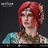 Prime 1 Studio The Witcher 3: Wild Hunt Real Elite Masterline Series Statue 1/4 Triss Merigold 52 cm Prime 1 Studio The Witcher 3: Wild Hunt Real Elite Masterline Series Statue 1/4 Triss Merigold 52 cm