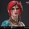 Prime 1 Studio The Witcher 3: Wild Hunt Real Elite Masterline Series Statue 1/4 Triss Merigold 52 cm Prime 1 Studio The Witcher 3: Wild Hunt Real Elite Masterline Series Statue 1/4 Triss Merigold 52 cm