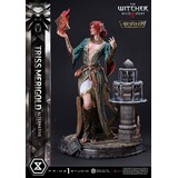 Prime 1 Studio The Witcher 3: Wild Hunt Real Elite Masterline Series Statue 1/4 Triss Merigold Bonus Version 52 cm Prime 1 Studio The Witcher 3: Wild Hunt Real Elite Masterline Series Statue 1/4 Triss Merigold Bonus Version 52 cm
