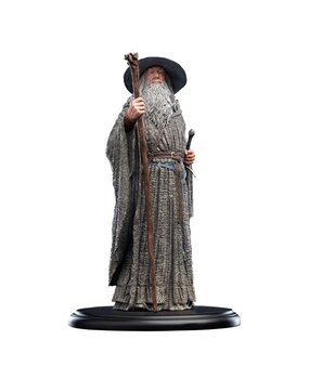 Weta Workshop Lord of the Rings Mini Statue Gandalf the Grey 19 cm Weta Workshop Lord of the Rings Mini Statue Gandalf the Grey 19 cm