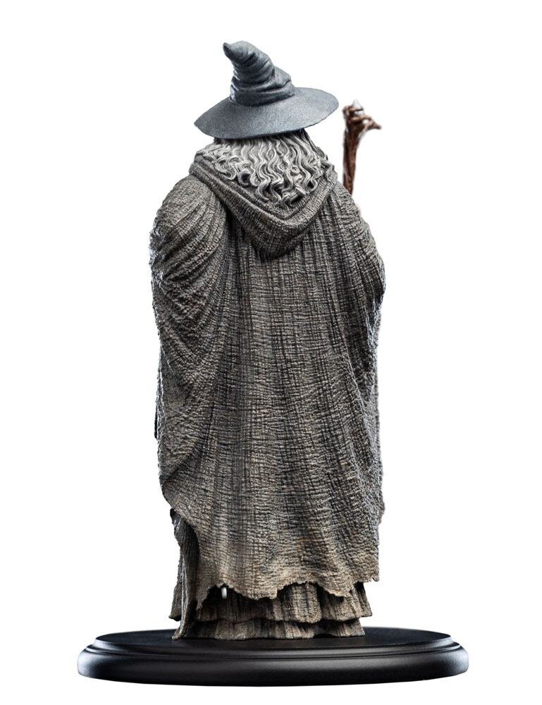 Weta Workshop Lord of the Rings Mini Statue Gandalf the Grey 19 cm Weta Workshop Lord of the Rings Mini Statue Gandalf the Grey 19 cm