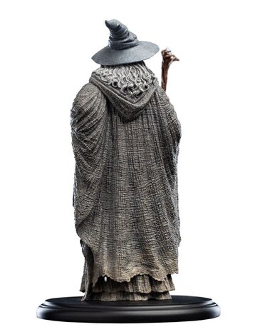Weta Workshop Lord of the Rings Mini Statue Gandalf the Grey 19 cm Weta Workshop Lord of the Rings Mini Statue Gandalf the Grey 19 cm