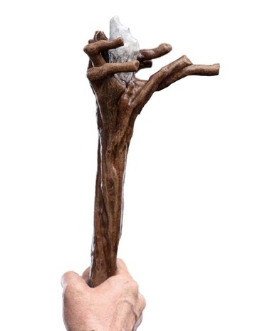 Weta Workshop Lord of the Rings Mini Statue Gandalf the Grey 19 cm Weta Workshop Lord of the Rings Mini Statue Gandalf the Grey 19 cm