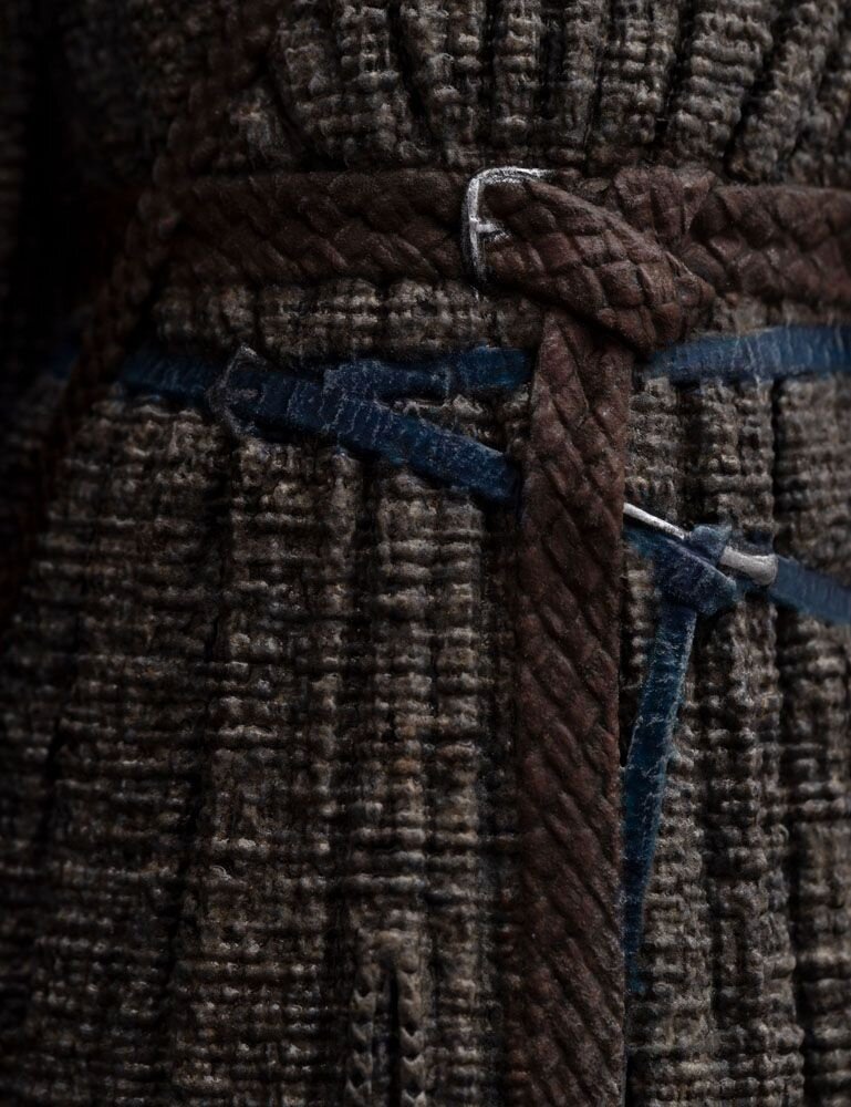 Weta Workshop Lord of the Rings Mini Statue Gandalf the Grey 19 cm Weta Workshop Lord of the Rings Mini Statue Gandalf the Grey 19 cm