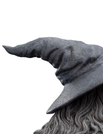 Weta Workshop Lord of the Rings Mini Statue Gandalf the Grey 19 cm Weta Workshop Lord of the Rings Mini Statue Gandalf the Grey 19 cm