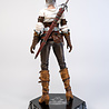 Pure Arts The Witcher 3: Wild Hunt Action Figure 1/6 Ciri of Cintra 30 cm Pure Arts The Witcher 3: Wild Hunt Action Figure 1/6 Ciri of Cintra 30 cm