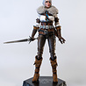 Pure Arts The Witcher 3: Wild Hunt Action Figure 1/6 Ciri of Cintra 30 cm Pure Arts The Witcher 3: Wild Hunt Action Figure 1/6 Ciri of Cintra 30 cm
