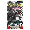 The Pokémon Company Pokémon Scarlet & Violet Black Bolt Booster