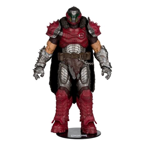 McFarlane Toys Doom: The Dark Ages Action Figure Doom Slayer (Phalanx Skin) 18 cm McFarlane Toys Doom: The Dark Ages Action Figure Doom Slayer (Phalanx Skin) 18 cm