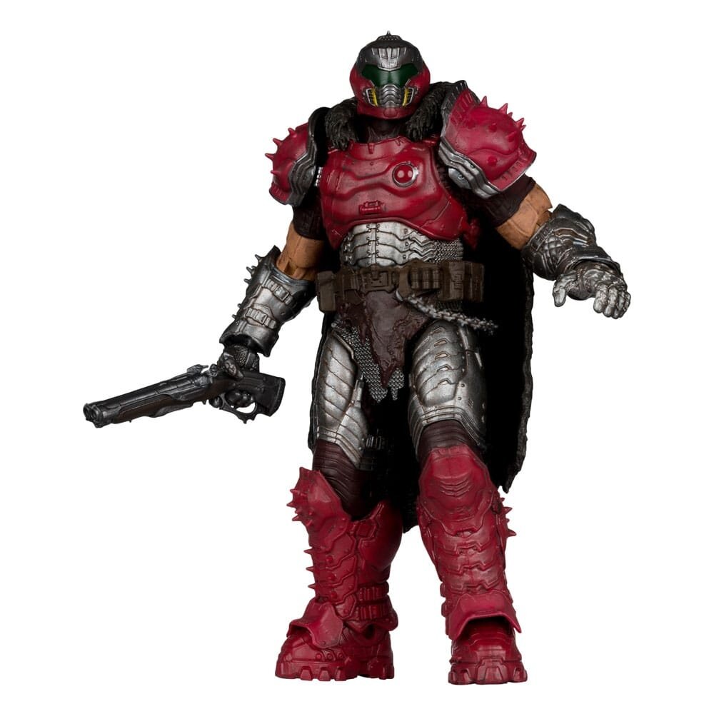McFarlane Toys Doom: The Dark Ages Action Figure Doom Slayer (Phalanx Skin) 18 cm McFarlane Toys Doom: The Dark Ages Action Figure Doom Slayer (Phalanx Skin) 18 cm