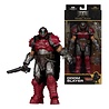 McFarlane Toys Doom: The Dark Ages Action Figure Doom Slayer (Phalanx Skin) 18 cm McFarlane Toys Doom: The Dark Ages Action Figure Doom Slayer (Phalanx Skin) 18 cm