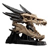 Weta Workshop Lord of the Rings Mini Statue Skull of Smaug 22 cm Weta Workshop Lord of the Rings Mini Statue Skull of Smaug 22 cm
