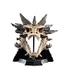 Weta Workshop Lord of the Rings Mini Statue Skull of Smaug 22 cm Weta Workshop Lord of the Rings Mini Statue Skull of Smaug 22 cm