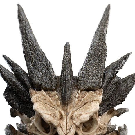 Weta Workshop Lord of the Rings Mini Statue Skull of Smaug 22 cm Weta Workshop Lord of the Rings Mini Statue Skull of Smaug 22 cm