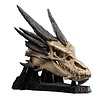 Weta Workshop Lord of the Rings Mini Statue Skull of Smaug 22 cm Weta Workshop Lord of the Rings Mini Statue Skull of Smaug 22 cm