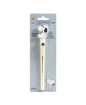 Blue Sky Studios Peanuts Fidget Pen Snoopy Blue Sky Studios Peanuts Fidget Pen Snoopy