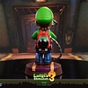 First 4 Figures Luigi's Mansion 3 PVC Statue Luigi 23 cm First 4 Figures Luigi's Mansion 3 PVC Statue Luigi 23 cm