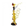 Plastoy Marsupilami Toren Beeld 35 cm Plastoy Marsupilami Toren Beeld 35 cm
