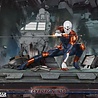 First 4 Figures Metal Gear Solid Statue Cyborg Ninja (Gray Fox) 41 cm