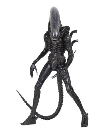 Neca Alien 1979 Action Figure 1/4 Ultimate 40th Anniversary Big Chap 56 cm Neca Alien 1979 Action Figure 1/4 Ultimate 40th Anniversary Big Chap 56 cm