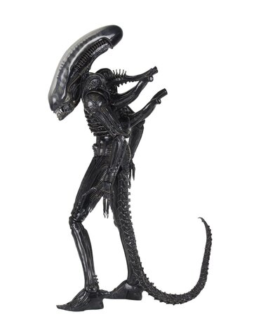 Neca Alien 1979 Action Figure 1/4 Ultimate 40th Anniversary Big Chap 56 cm Neca Alien 1979 Action Figure 1/4 Ultimate 40th Anniversary Big Chap 56 cm