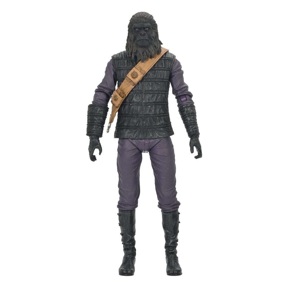 Neca Planet of the Apes Action Figure Ultimate Gorilla Soldier 18 cm Neca Planet of the Apes Action Figure Ultimate Gorilla Soldier 18 cm