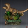Iron Studios Jurassic Park Deluxe Art Scale Statue 1/10 Just The Two Raptors 20 cm Iron Studios Jurassic Park Deluxe Art Scale Statue 1/10 Just The Two Raptors 20 cm