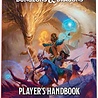 Wizards of the Coast Dungeons & Dragons RPG Player's Handbook 2024 *Engelse Versie* Wizards of the Coast Dungeons & Dragons RPG Player's Handbook 2024 *Engelse Versie*