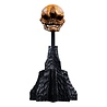 Weta Workshop Lord of the Rings Mini Statue Skull of a Misty Mountain Goblin 14 cm Weta Workshop Lord of the Rings Mini Statue Skull of a Misty Mountain Goblin 14 cm