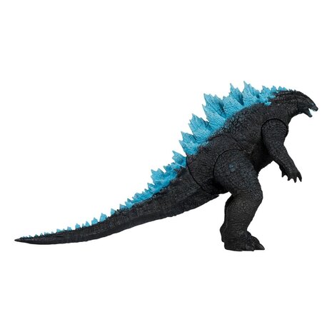 McFarlane Toys DC Justice League Monsterverse DC Multiverse Action Figures 2-Pack Wonder Woman Vs. Atomic Blast Godzilla 18 cm McFarlane Toys DC Justice League Monsterverse DC Multiverse Action Figures 2-Pack Wonder Woman Vs. Atomic Blast Godzilla 18 cm